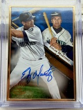 2019 Topps Gold Label Baseball Cards 9