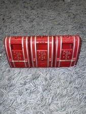 Honeywell XLS-270 Fire Alarm Pull Station