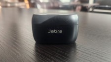 Jabra Elite 85t Wireless Bluetooth Earbud CHARGING CASE. NO EAR BUDS
