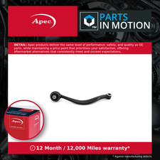 Wishbone / Suspension Arm fits BMW X4 F26 3.0D Front Lower, Right 14 to 18 Apec
