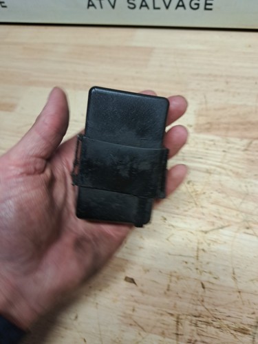 HONDA TRX 300 CDI Igniter Box Brain ECU Computer OEM Tested Good Bq - Picture 7 of 8
