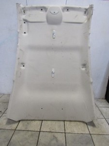 13 14 15 16 17 18 FORD FOCUS HEADLINER PICK UP ONLY
