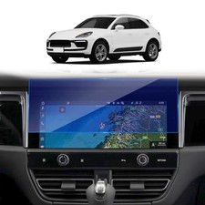 Anti-Blue Light for 2024 2025 2026 Porsche For 24-26 Macan Gasoline 10.9 Blue