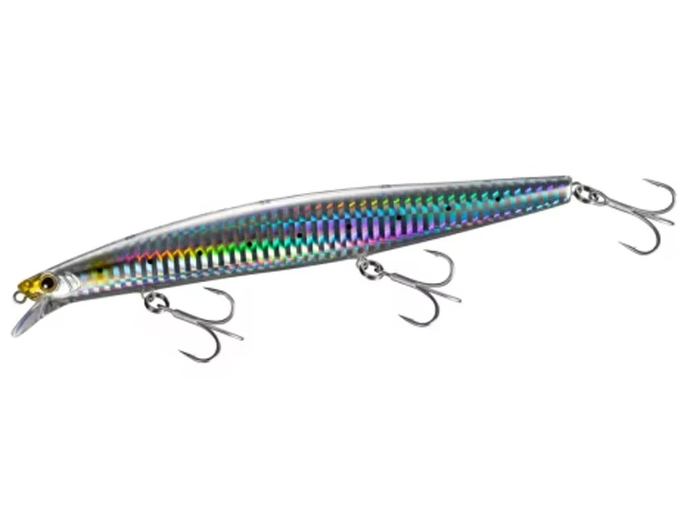 Appât Flottant Shimano XU-T14W Ocea Crayon 145F FB 005 105677