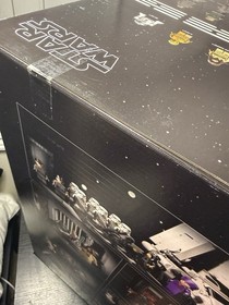 DEATH STAR ULTIMATE COLLECTION SERIES LEGO STAR WARS SET #75419 9023 PCS SEALED