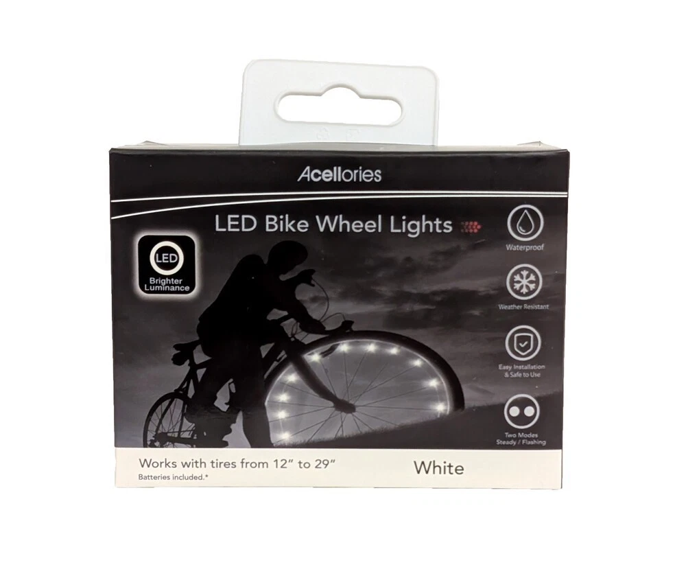 Impermeabile - Indicatori Per Moto / Illuminazione