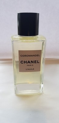 Chanel Coromandel Fragranced Body Oil for sale online UK