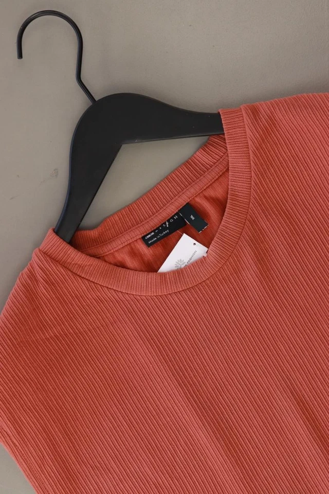 ✅ Top para hombre Asos talla 58, XXXL naranja algodón ✅ - Imagen 3 de 4