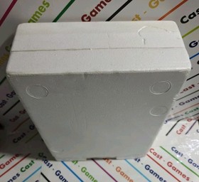 CONSOLE NINTENDO NES CONTROL DECK SUPER MARIO BANK PACK MATTEL RARO COMPLETO