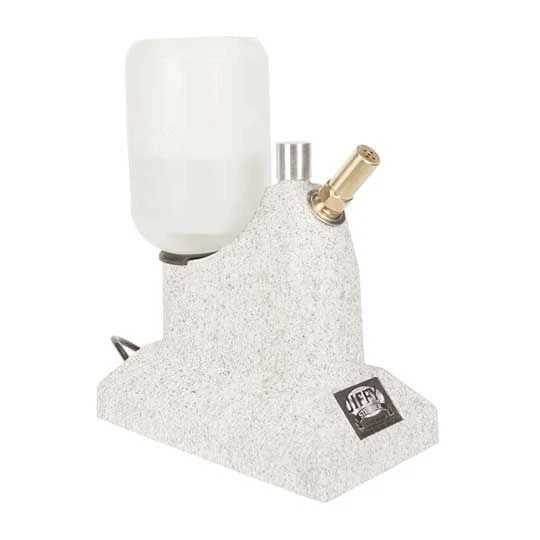 Jiffy Steamer J-1 Original Personal Hat Steamer, 1300 Watts, 1 Gallon Water Bott
Opens in a new wind