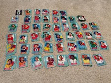 panini world cup 2026 Sticker