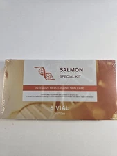 Salmon Dna Ampoule Special Kit