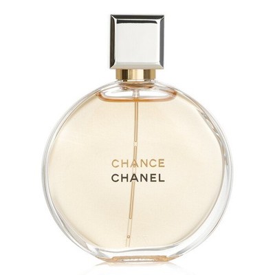Chanel - Chance Eau De Parfum Spray 50ml/1.7oz