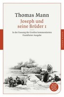 Joseph Und Seine BrüDer I Thomas Mann