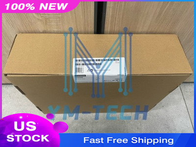 NEW Siemens 6AV6643-0CB01-1AX1 6AV6 643-0CB01-1AX1 HMI
