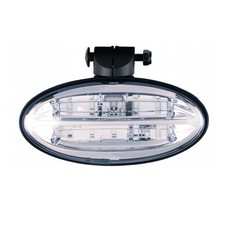 Hr212522 Jw Speaker Led Flood Beam Light 2750 Lumens Fits John Deere