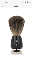 Baxter of California Best Badger Brush 100 Natural Badger Hair