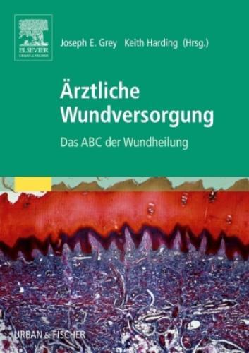 Thumbnail - Ärztliche Wundversorgung Das Abc Der Wundheilung 2172