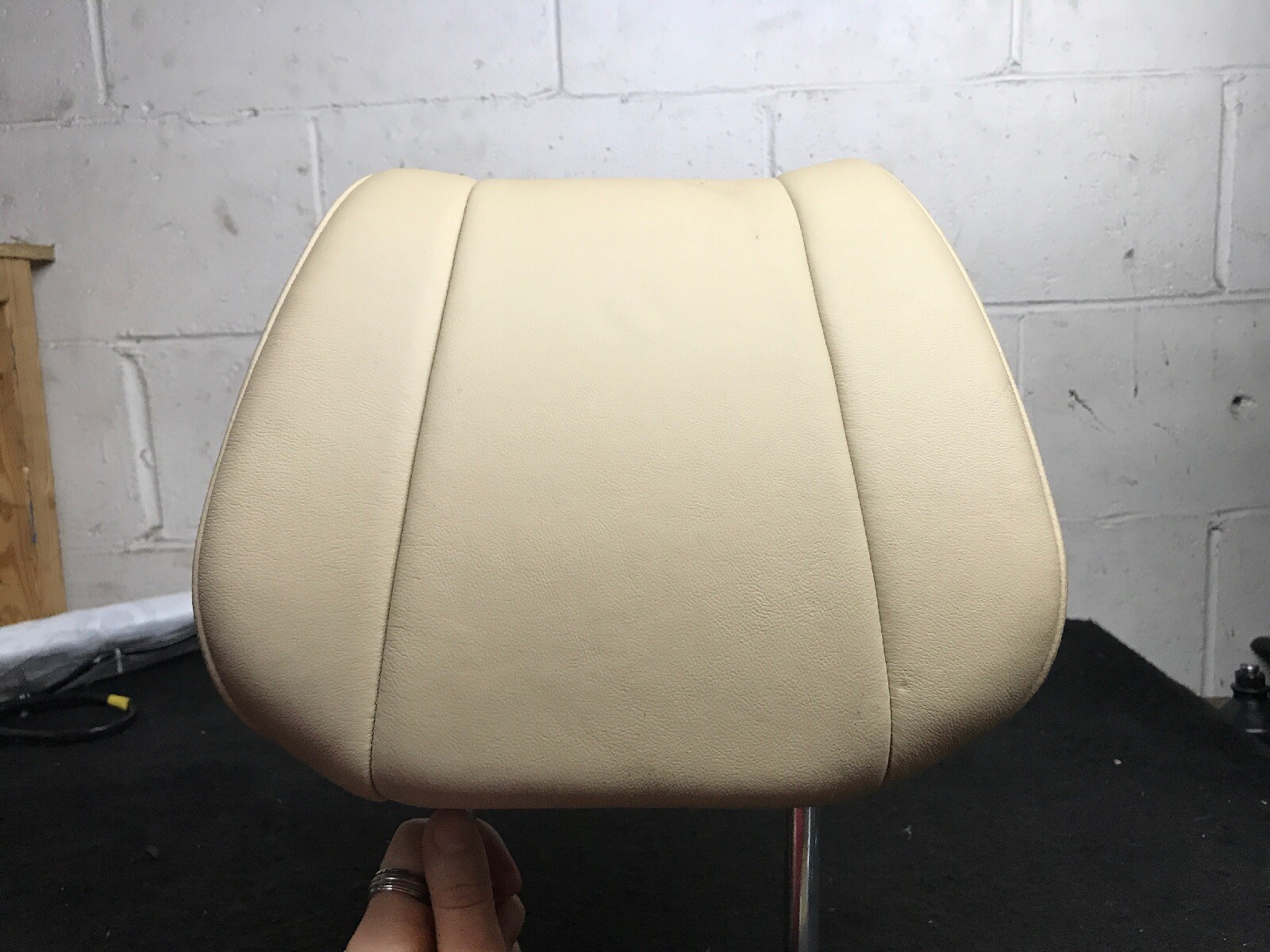 5 Acura MDX Headrest Fits 2014201520162017 eBay