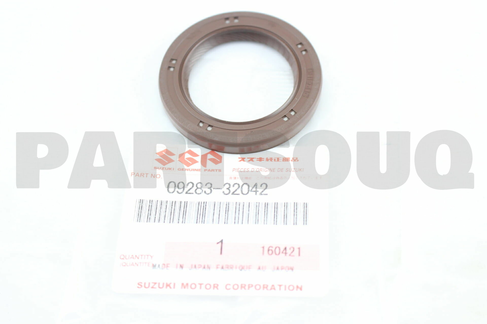 0928332042 Genuine Suzuki OIL SEAL (32X47X6) 09283-32042 | eBay