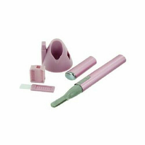 Akkubetriebener tragbarer Trimmer Damen039s - Bild 3 von 3