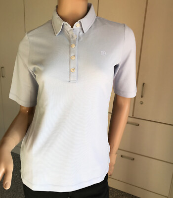 NEU BOGNER Poloshirt Gr. 36 TAMY-0 Polo Shirt T- Shirt Pulli