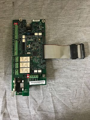 1pcs Used ABB Inverter Motherboard SMI0-01C *
