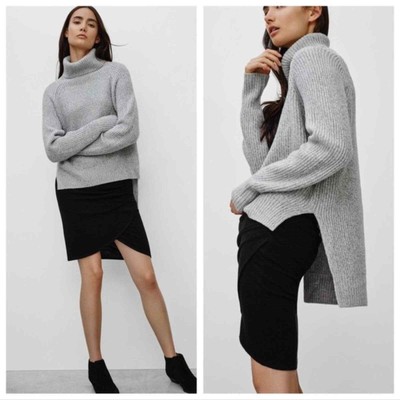 wilfred free lin sweater
