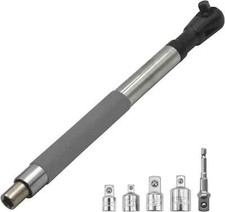 Offset Extension Wrench Impact, Electric Ratc...