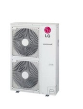 LG UU42WU32 - COMMERCIAL A/C OUTDOOR UNIT 12.5KW R-410 - LG