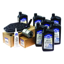 68RFE Transmission Service Kit fits 2007-2023 RAM 2500 3500 Cummins 6.7