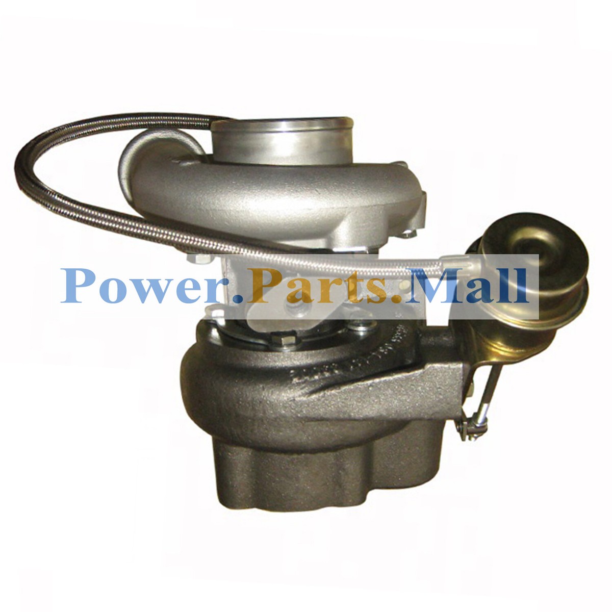 S200G Turbocharger 04259204KZ 318807 318519 For Volvo Deutz