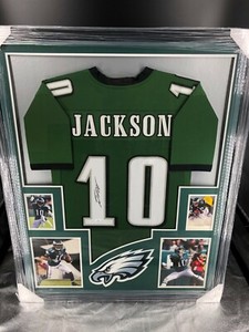 desean jackson signed jersey