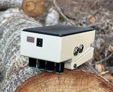 Back Plate for Boss Effect Pedals For a SOLID Mount to Your Pedalboard!