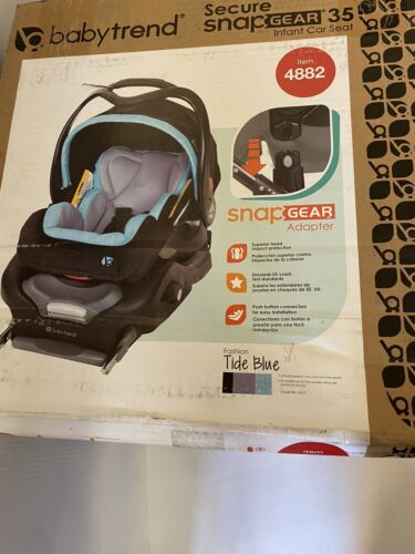 secure snap gear 35 base