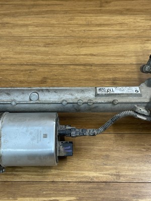 🚘OEM 2019 2020 2021 BMW X7 G07 POWER STEERING GEAR RACK 225A68721