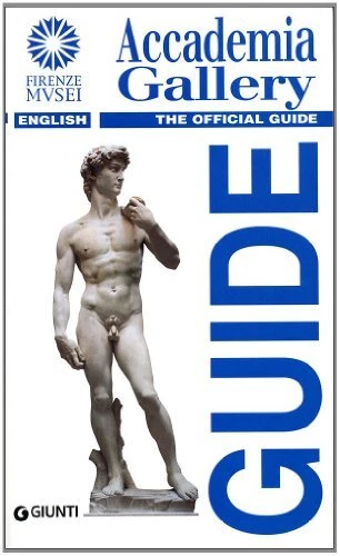 Accademia Gallery (Rapid Guides to Florenti..., Unknown - Picture 1 of 2