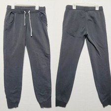 Reebok Women's Size Small Sweatpants Sweats Joggers Warm-ups Athletic