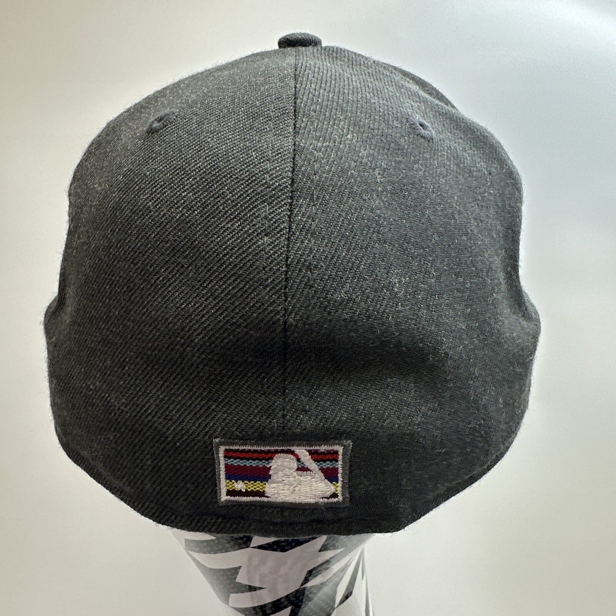 帽子 NEW ERA San Diego Padres 7 1/2 San Diego Padres New Era 59Fifty Cooperstown Zarape Fitted 7