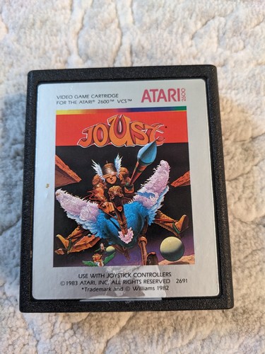 Juegos Atari - Solo carros - Garantizado para trabajar - ¡Elige 2 o más para obtener descuento! - Imagen 10 de 40