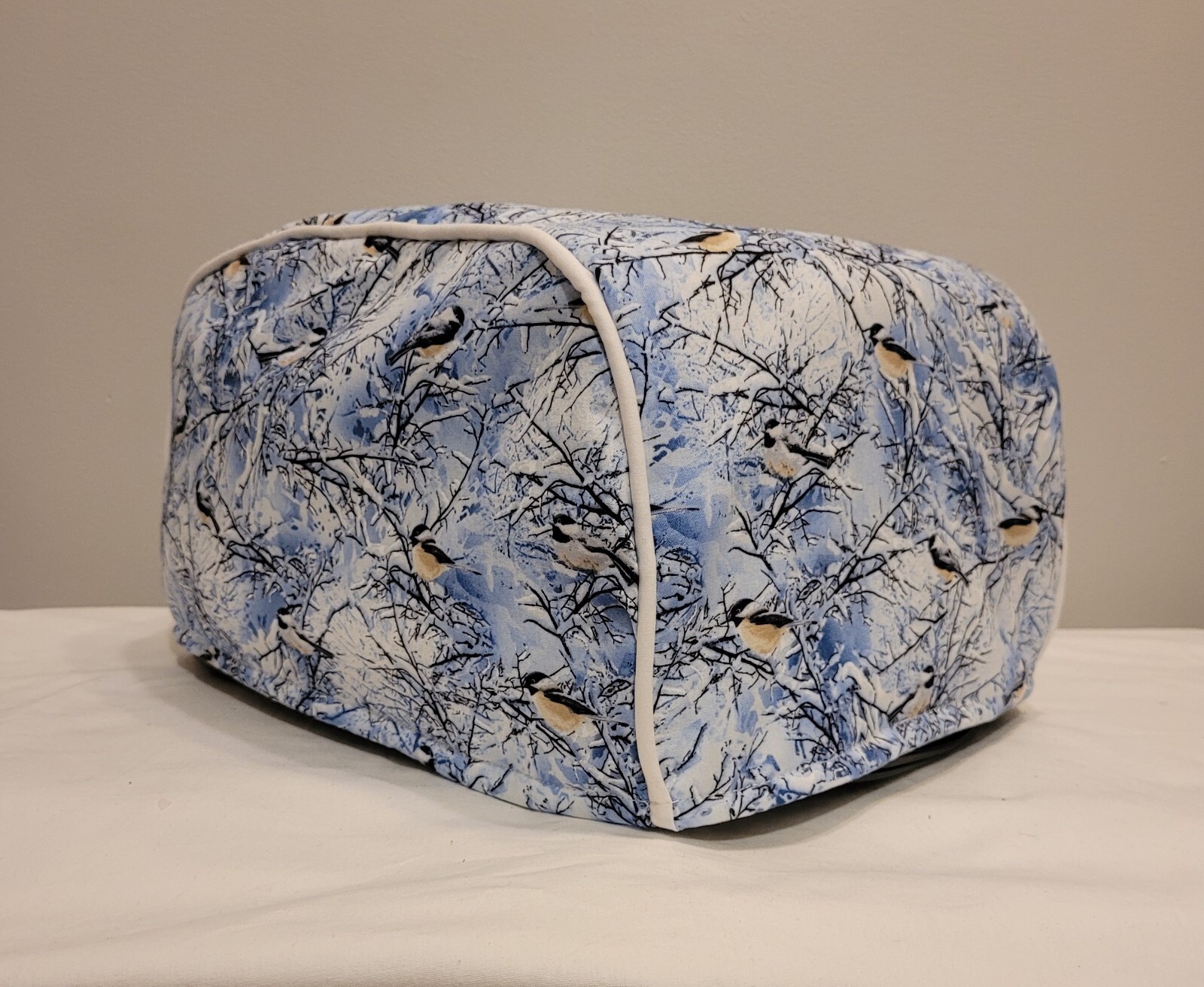 Cotton Toaster Cover eBay