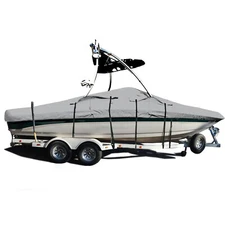 Sea doo Challenger 230 Wake Wakeboard Tower Trailerable Boat Cover 2007- 2009