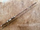 Heddon Lifetime Pal Spinning Rod, Stainless Wraps