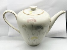 VINTAGE KPM KRISTER DEUTSCHLAND TEEKANNE TEEKANNE KAFFEE