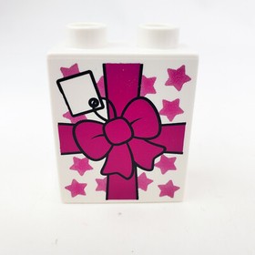 DUPLO 10597 Disney Mickey Mouse Clubhouse Birthday Parade REPLACEMENT PRESENTS