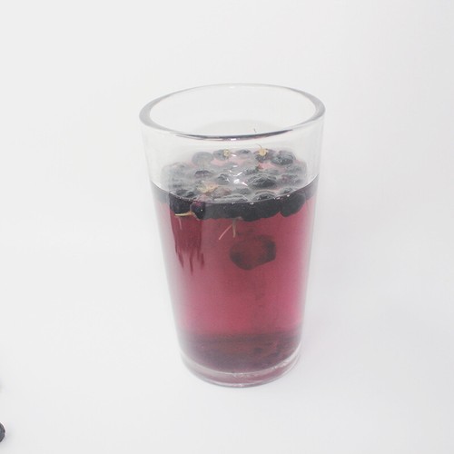 Natural Wild Black Goji Berry Dried Lycii Wolfberry Lycium Ruthenicum Green Food - Picture 4 of 12