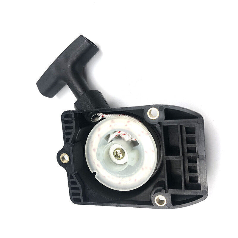 Ricambio Per Avviamento A Strappo Per Decespugliatore Stihl Fs80 Fs85 Bg85 Fr85 Fs75 41371904000 77094118 - Foto 2