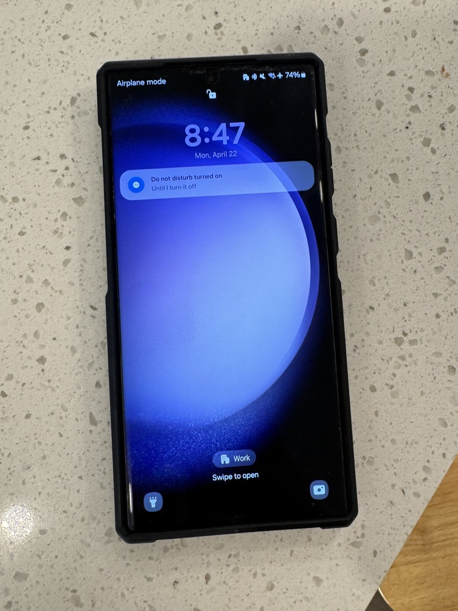 Samsung Galaxy S23 Ultra - 256 GB - Green (T-Mobile) for sale