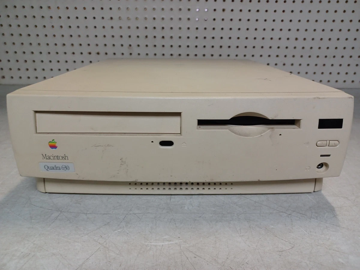 Macintosh Quadra | Acquisti Online su eBay