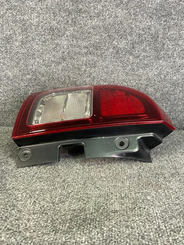 Jeep Compass 2014-2017 Tail Light Lamp Rear Left Driver Side Outer 5272909AB OEM - Picture 8 of 19